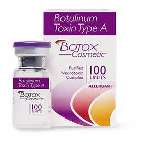 Botox Toxina Botulínica